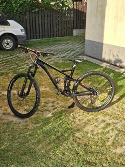 Ghost kato fs 5
