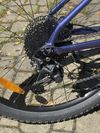 Trek Marlin, velikost S, 27,5 kola, od 155cm Rockshox Judy