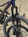 Trek Marlin, velikost S, 27,5 kola, od 155cm Rockshox Judy