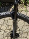 Trek Marlin, velikost S, 27,5 kola, od 155cm Rockshox Judy