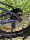 Trek Marlin, velikost S, 27,5 kola, od 155cm Rockshox Judy