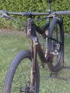 Cannondale Scalpel-Si Limited Edition – L (29") – karbon, XTR, Lefty Ocho