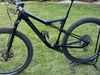 Cannondale Scalpel-Si Limited Edition – L (29") – karbon, XTR, Lefty Ocho