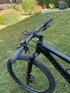Cannondale Scalpel-Si Limited Edition – L (29") – karbon, XTR, Lefty Ocho