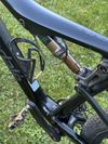 Cannondale Scalpel-Si Limited Edition – L (29") – karbon, XTR, Lefty Ocho