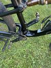 Cannondale Scalpel-Si Limited Edition – L (29") – karbon, XTR, Lefty Ocho