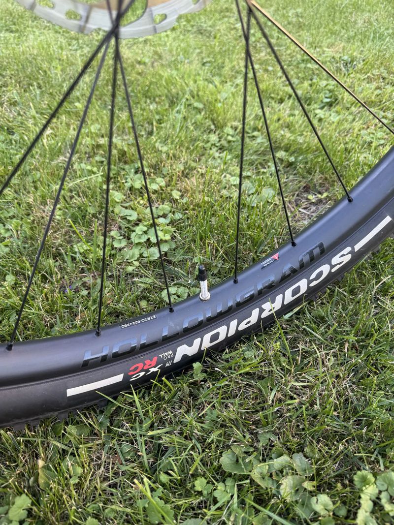 Cannondale Scalpel-Si Limited Edition – L (29") – karbon, XTR, Lefty Ocho