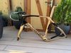 TOP gravel rámová sada PINARELLO GREVIL + combo TALON ULTRA LIGHT 