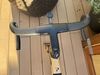 TOP gravel rámová sada PINARELLO GREVIL + combo TALON ULTRA LIGHT 