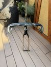 TOP gravel rámová sada PINARELLO GREVIL + combo TALON ULTRA LIGHT 