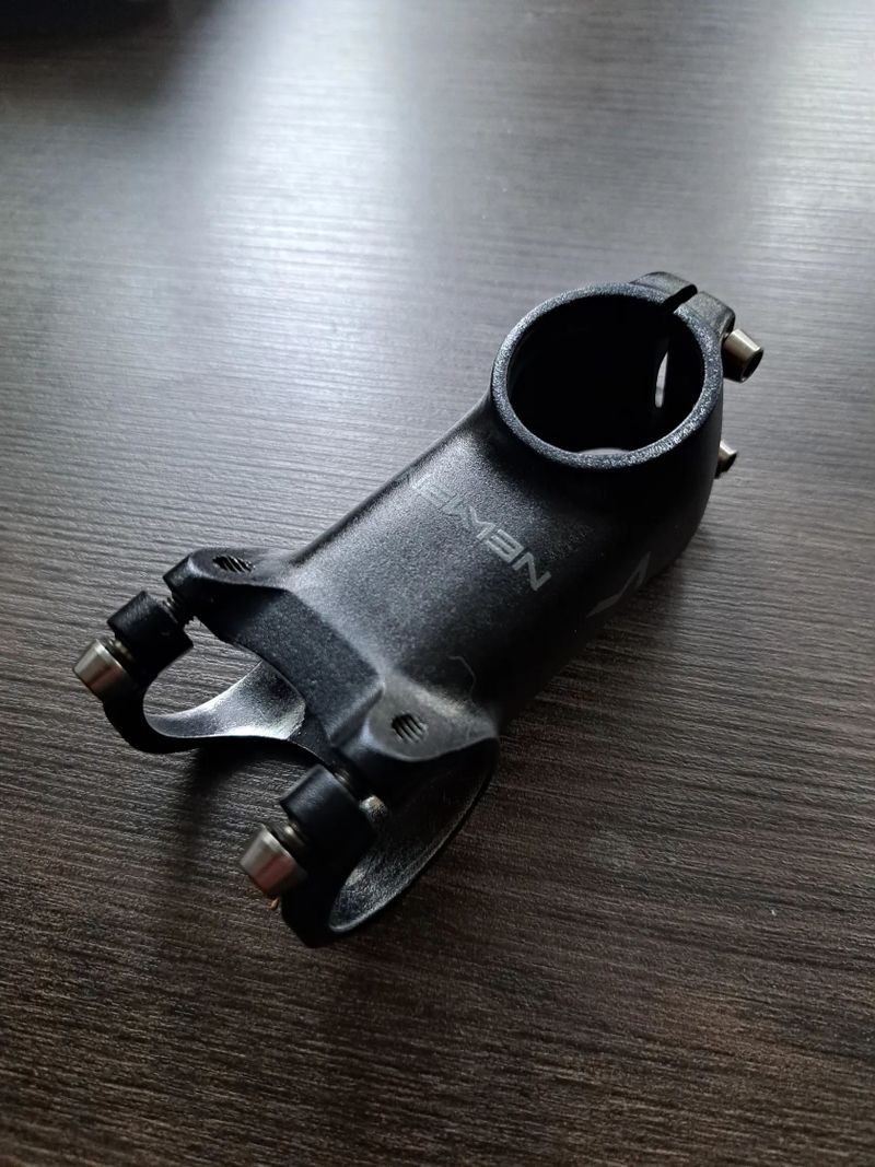 Newmen Evolution SL 318.2 představec, Ø-31,8/70mm