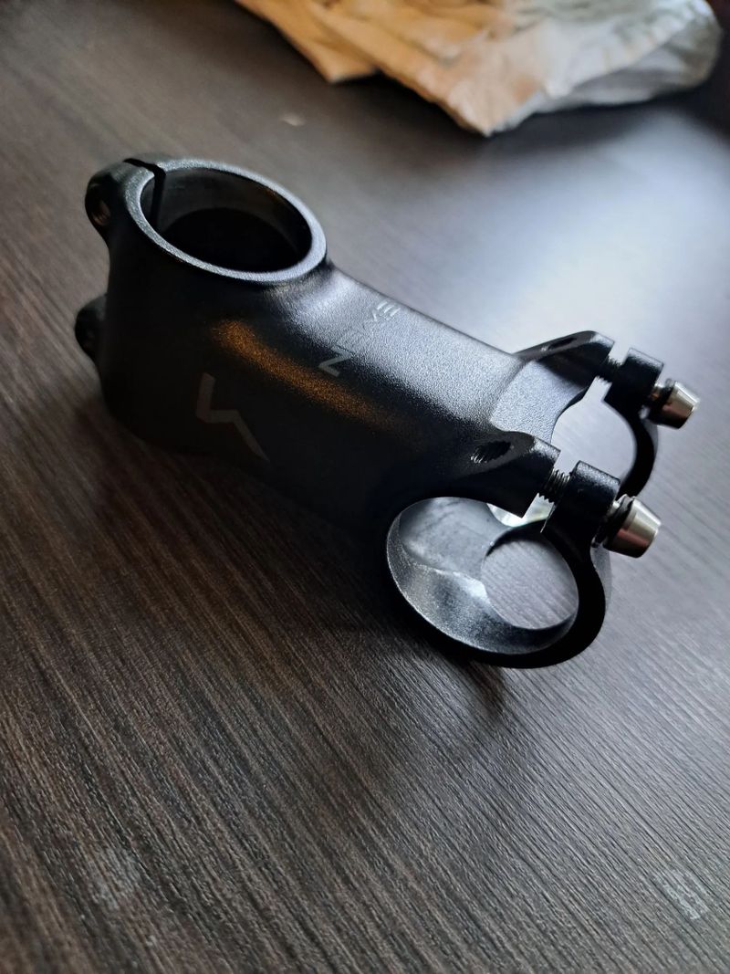 Newmen Evolution SL 318.2 představec, Ø-31,8/70mm
