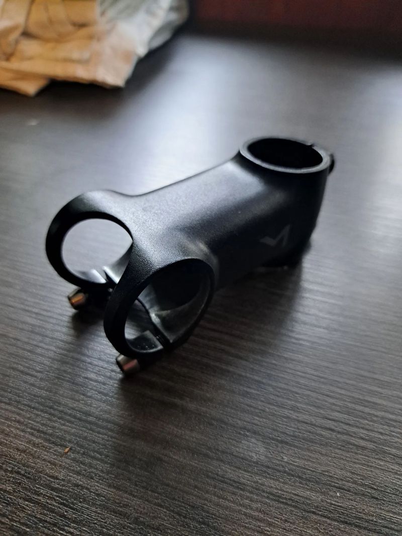 Newmen Evolution SL 318.2 představec, Ø-31,8/70mm