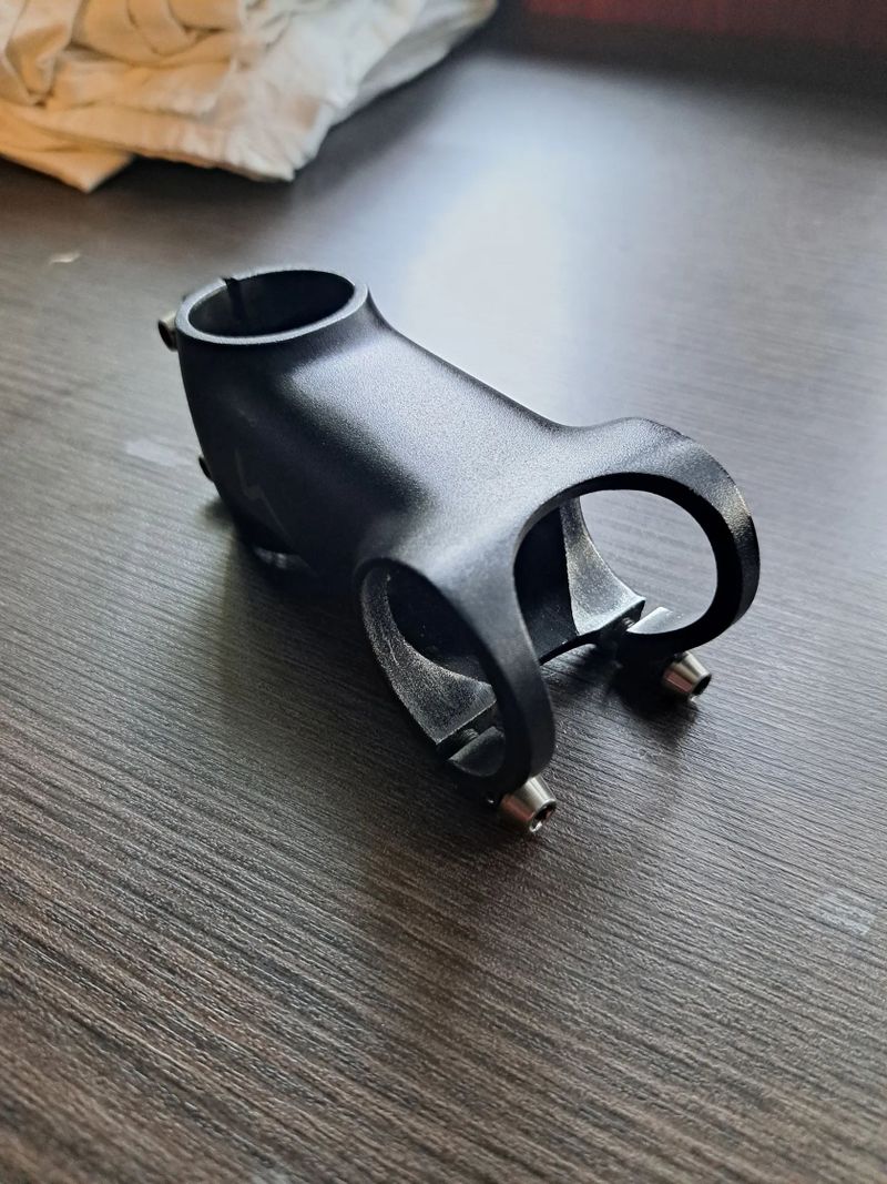 Newmen Evolution SL 318.2 představec, Ø-31,8/70mm