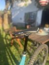 sedlo Burgtec The Cloud MK2