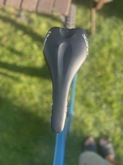 sedlo Burgtec The Cloud MK2