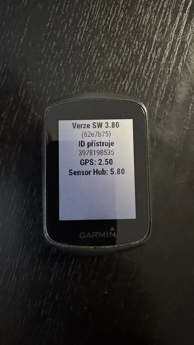 Garmin Edge 130