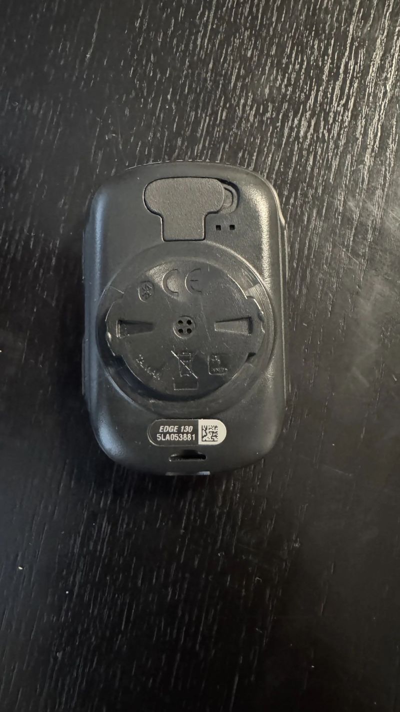 Garmin Edge 130