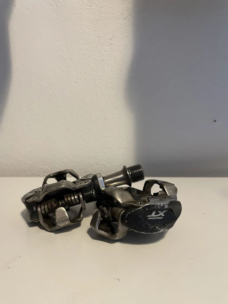 SHIMANO SPD-XT M8000