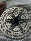 Kazeta Shimano Deore CS-M6100 12s