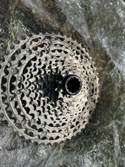 Kazeta Shimano Deore CS-M6100 12s
