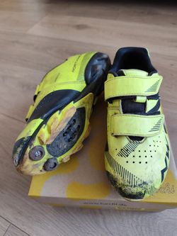 Tretry NORTHWAVE 35