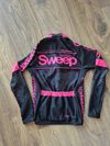 Komplet Sweep dámský dres a 3/4 kalhoty, vel.XS