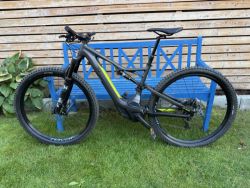 Specialized Turbo Levo Comp 29