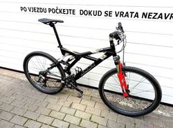 DBR Daimond Back, 