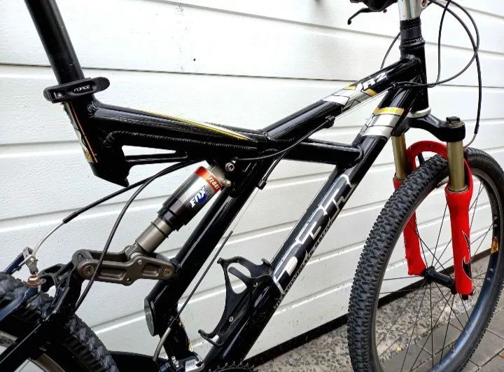 DBR Daimond Back, 