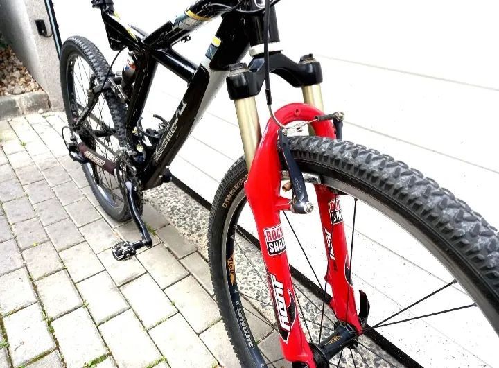 DBR Daimond Back, 