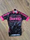 Komplet Sweep dres a kraťasy, vel.XS