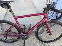 Silniční kolo Specialized Tarmac SL6