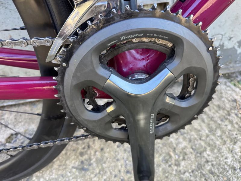 Silniční kolo Specialized Tarmac SL6