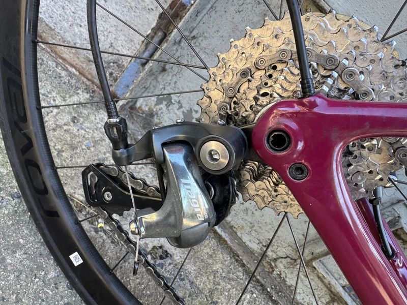 Silniční kolo Specialized Tarmac SL6