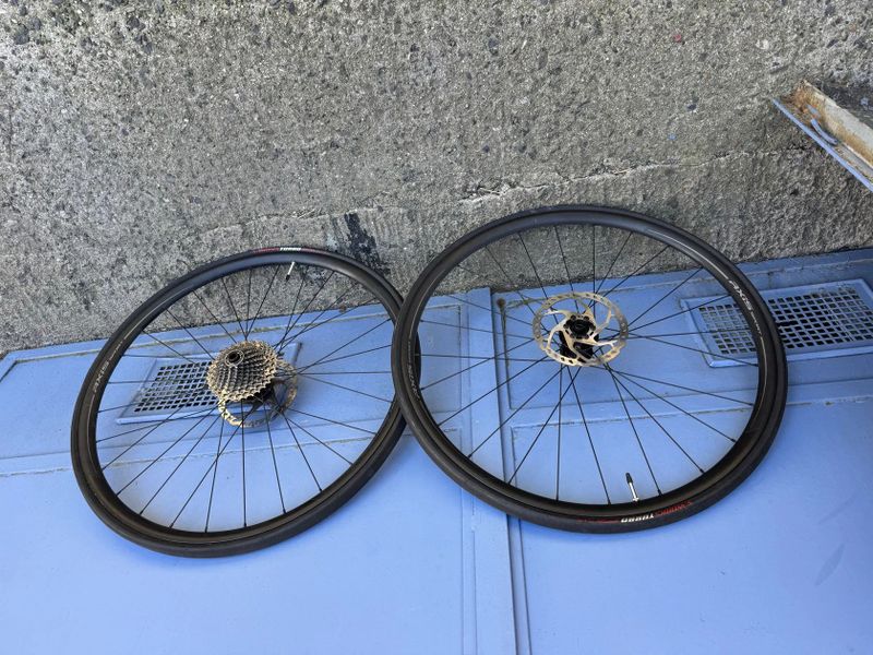 Silniční kolo Specialized Tarmac SL6