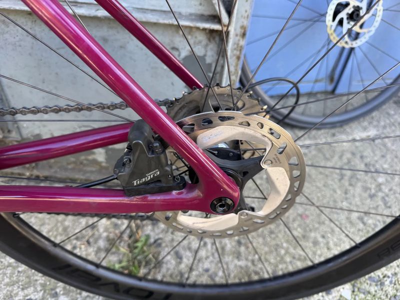 Silniční kolo Specialized Tarmac SL6