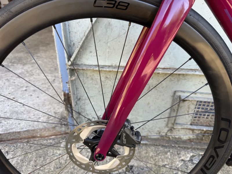 Silniční kolo Specialized Tarmac SL6