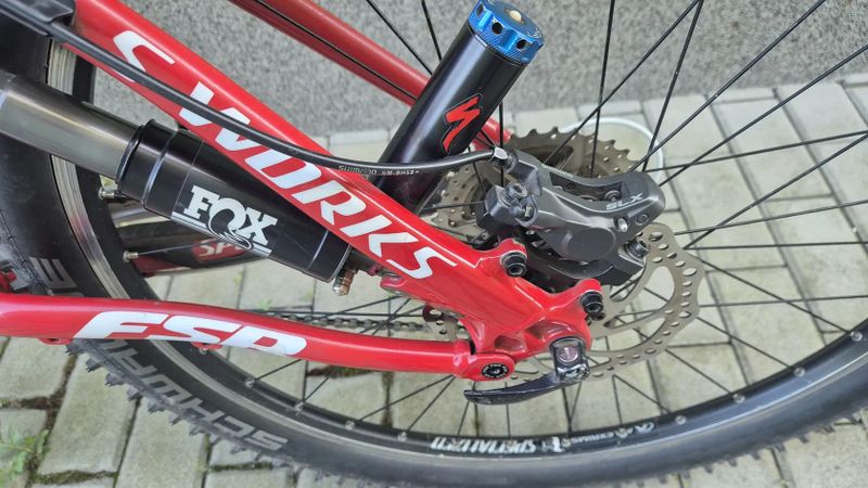 Specialized