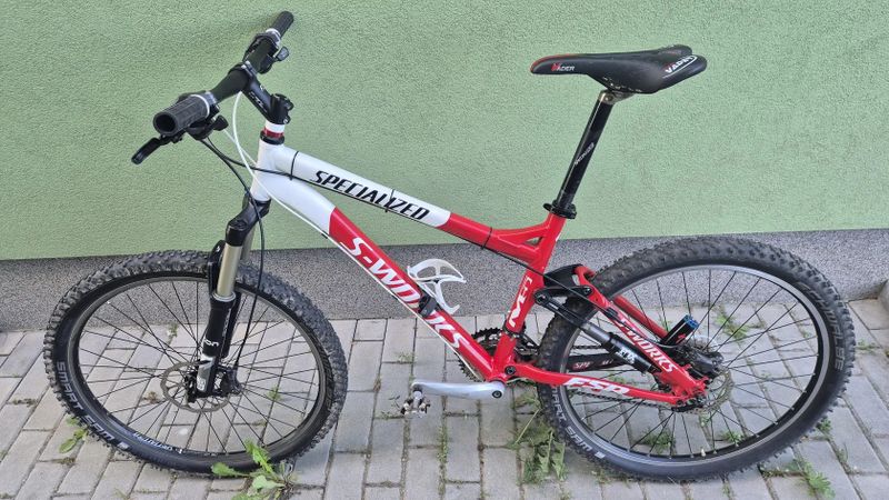 Specialized