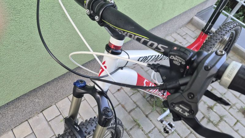 Specialized