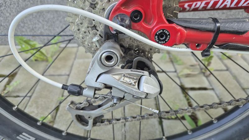 Specialized