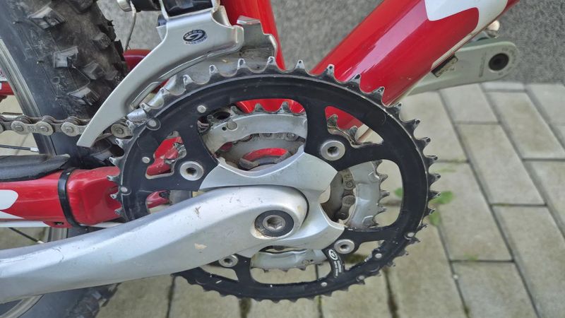 Specialized