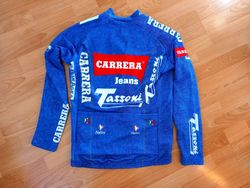Nalini - Carrera - vel.M/L 