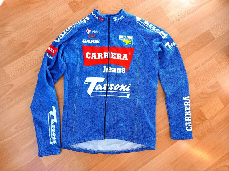 Nalini - Carrera - vel.M/L 