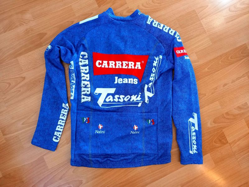 Nalini - Carrera - vel.M/L 