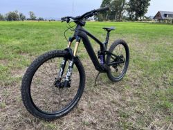 Trek Fuel EXe