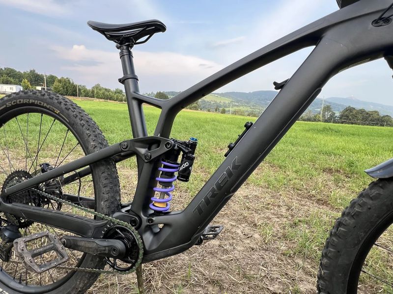 Trek Fuel EXe
