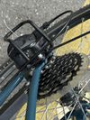 Decathlon Riverside 120