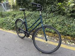Decathlon Riverside 120